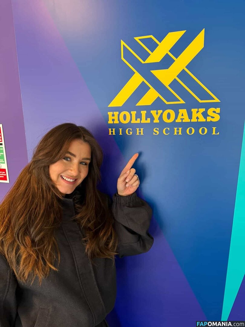 Brooke Vincent / brookelevivincent Nu OnlyFans  Foto vazada #1