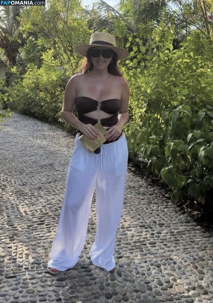Brooke Vincent / brookelevivincent Nu OnlyFans  Foto vazada #3