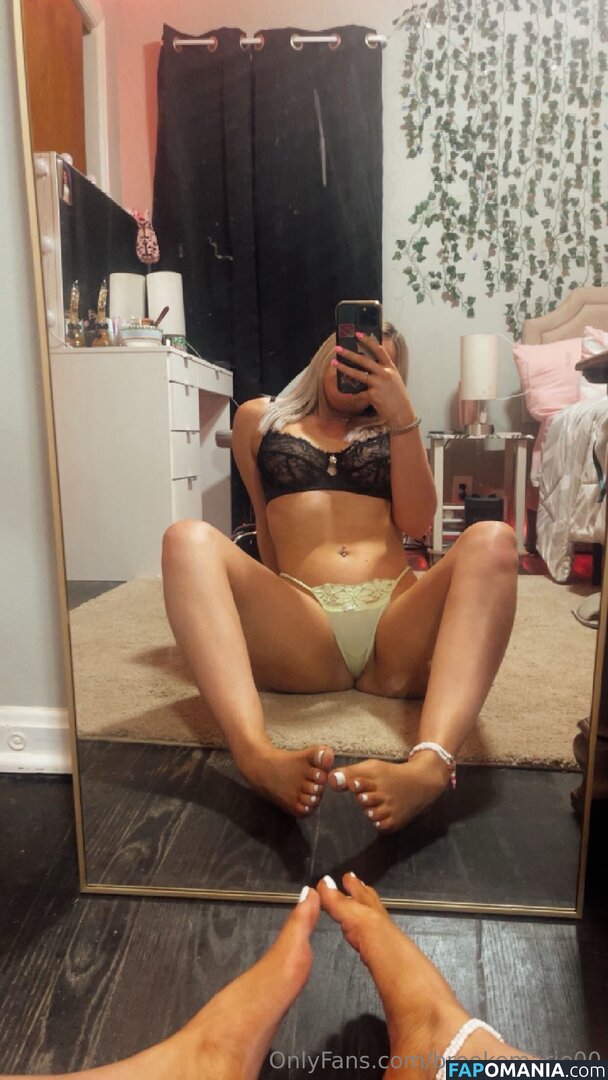 brookemarie00 Nu OnlyFans  Foto vazada #7