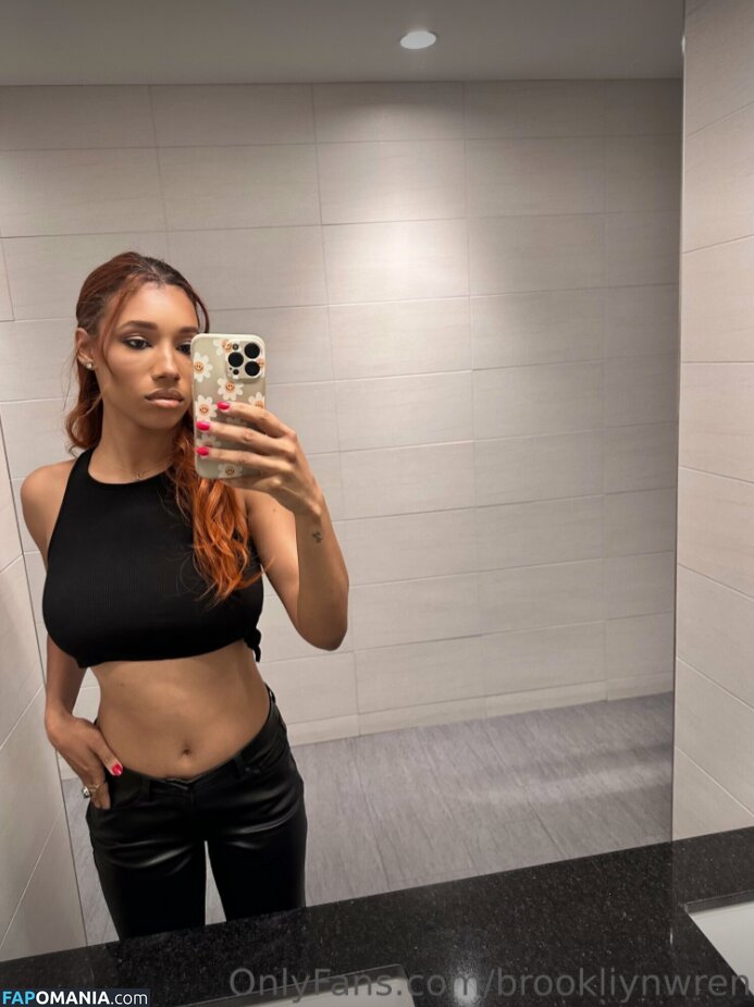 Brookliyn Wren / brookliyn_wren / brookliynwren / helloBROOKLIYN Nu OnlyFans  Foto vazada #750
