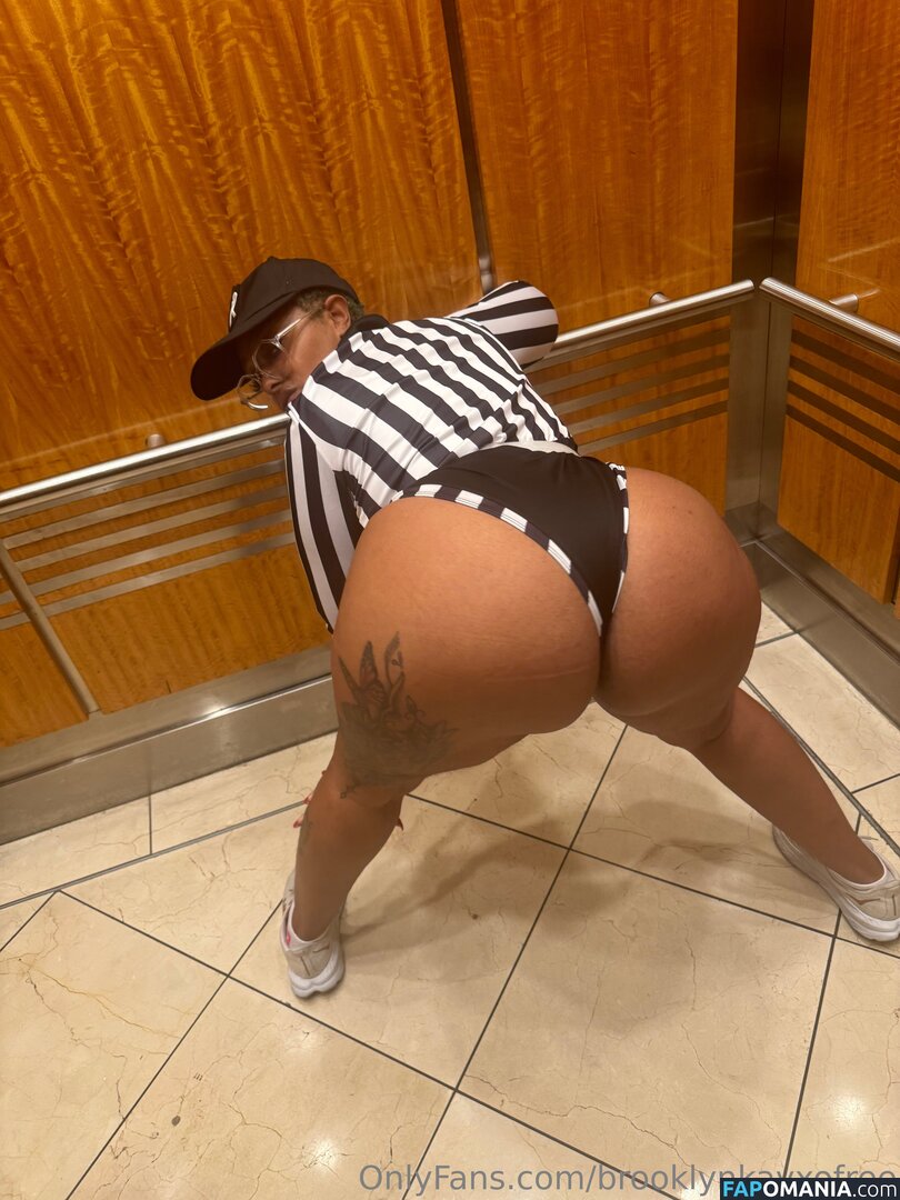 brooklynkayxofree Nu OnlyFans  Foto vazada #17