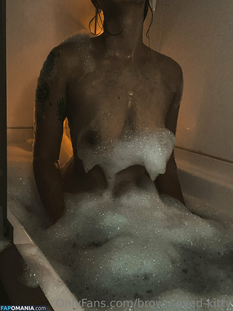 browneyedxkitty Nu OnlyFans  Foto vazada #33