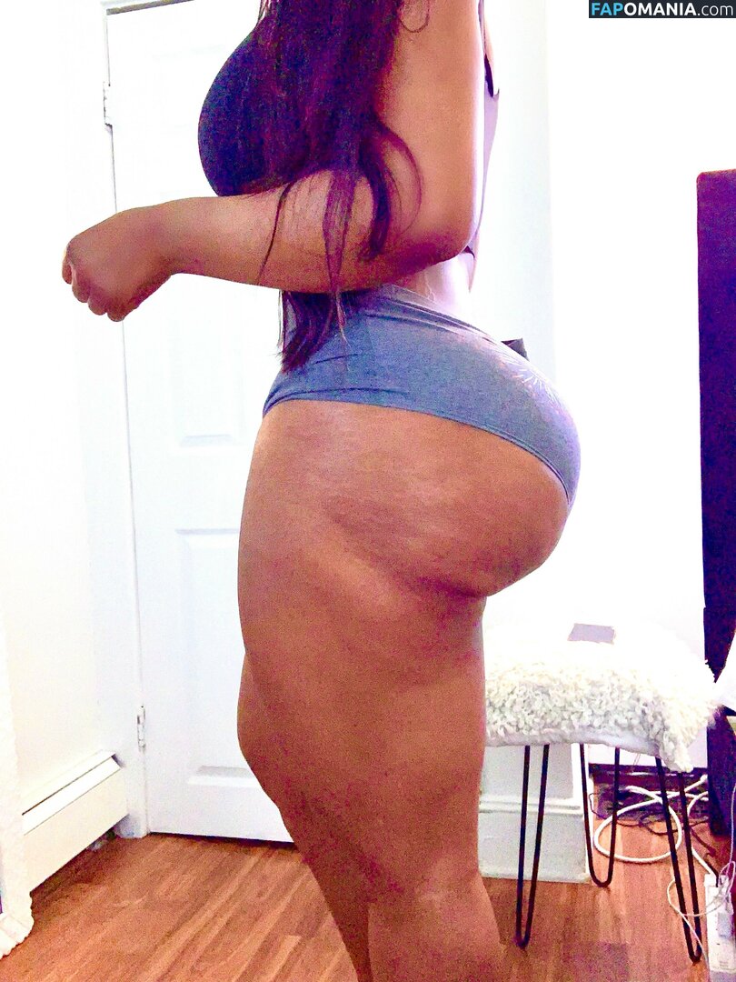 brownnhoney Nu OnlyFans  Foto vazada #1
