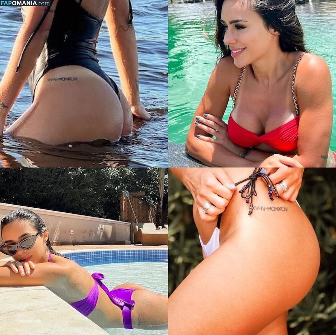 Bruna Bianca Nu OnlyFans  Foto vazada #4