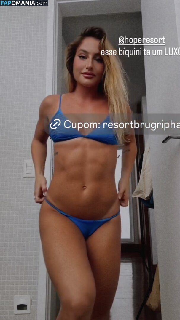 Bruna Griphao / brunagriphaoo Nu OnlyFans  Foto vazada #177
