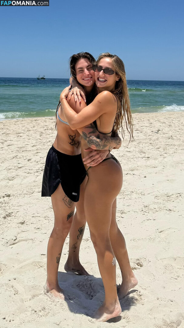 Bruna Griphao / brunagriphaoo Nu OnlyFans  Foto vazada #182