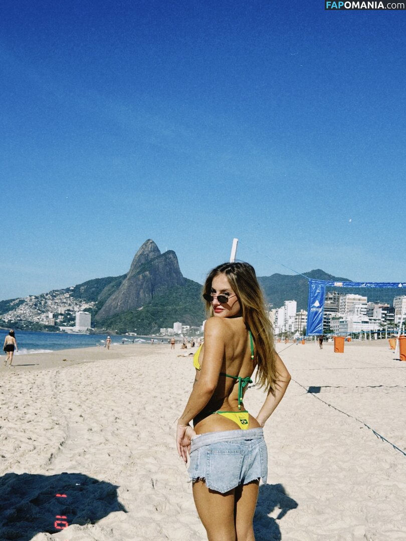 Bruna Griphao / brunagriphaoo Nu OnlyFans  Foto vazada #189