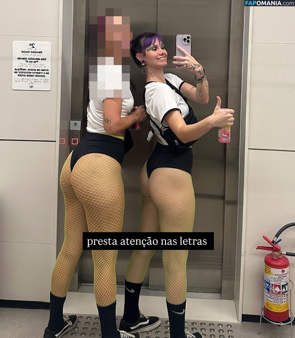 Bruna K. Barni / brunakbarni Nu OnlyFans  Foto vazada #1