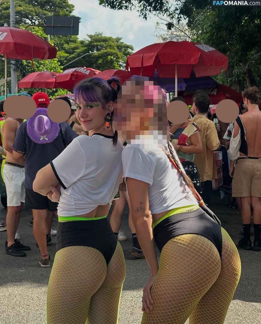 Bruna K. Barni / brunakbarni Nu OnlyFans  Foto vazada #5