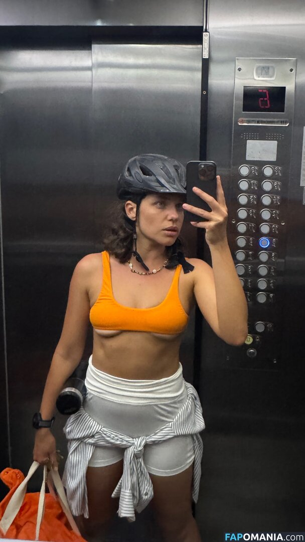 Bruna Linzmeyer / brunalinzmeyer Nu OnlyFans  Foto vazada #16