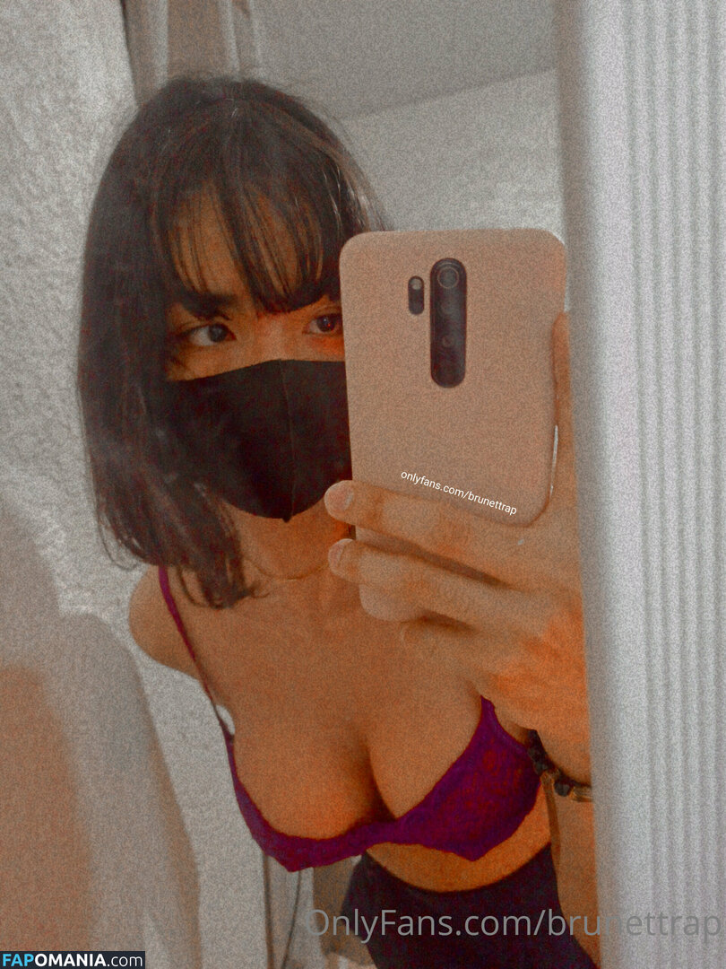 Brunet_Trap / Brunett / brunettrap / kiarabrunett Nu OnlyFans  Foto vazada #17