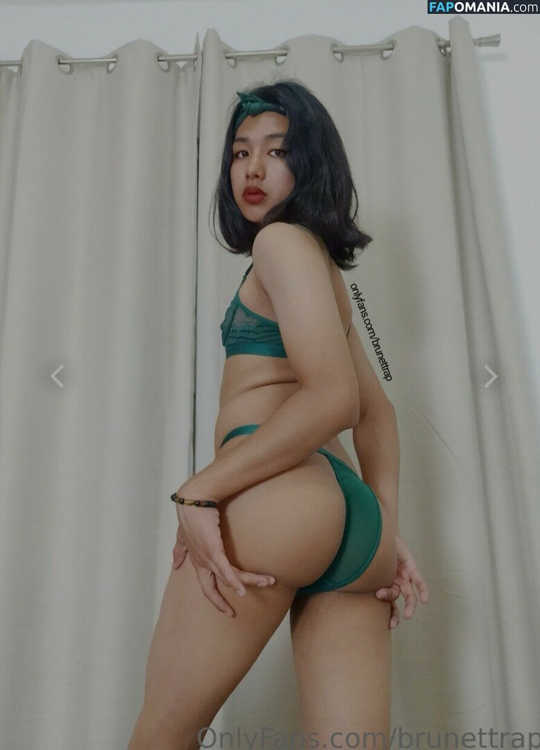 Brunet_Trap / Brunett / brunettrap / kiarabrunett Nu OnlyFans  Foto vazada #24