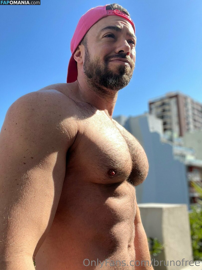 brunofree / brunofree_fire Nu OnlyFans  Foto vazada #3