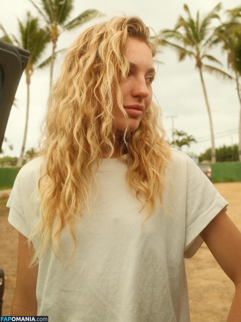 Brynn Rumfallo / brynnrumfallo Nu OnlyFans  Foto vazada #238