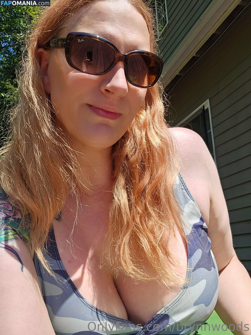 brynn__woods / brynn_woods75 / brynnwoods / valkyriebrynnofficial Nu OnlyFans  Foto vazada #2