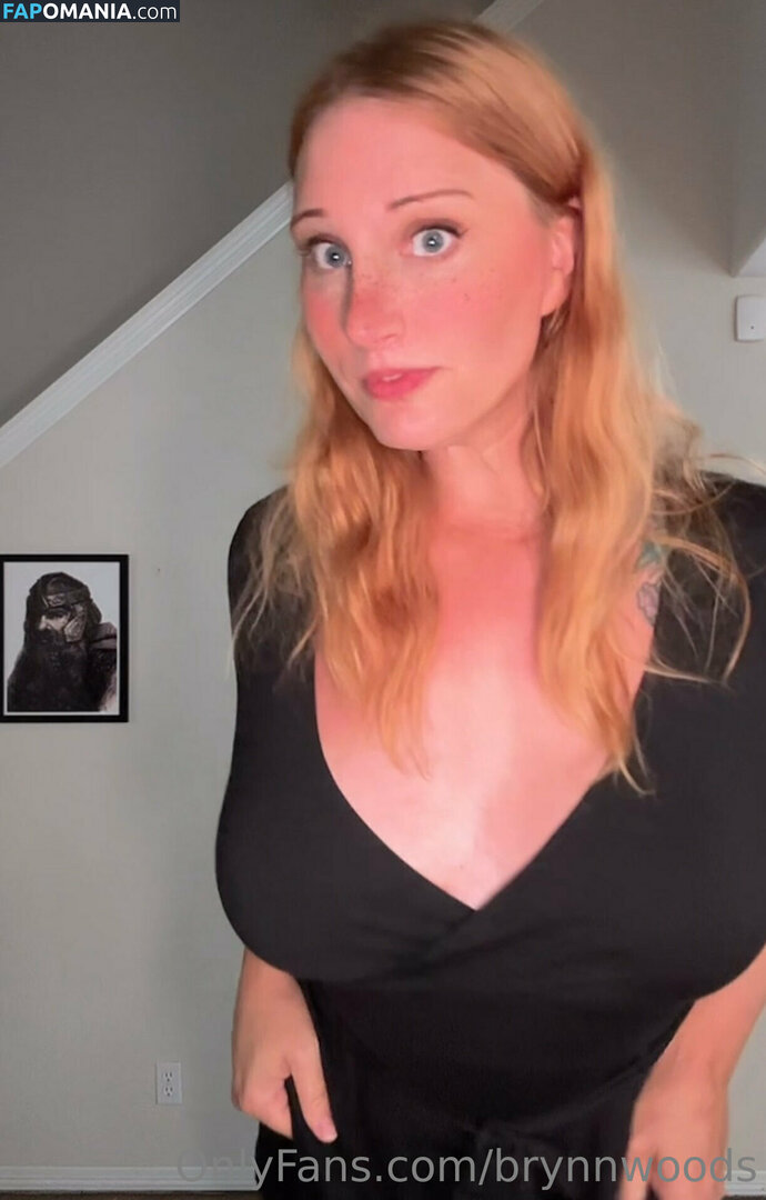 brynn__woods / brynn_woods75 / brynnwoods / valkyriebrynnofficial Nu OnlyFans  Foto vazada #268