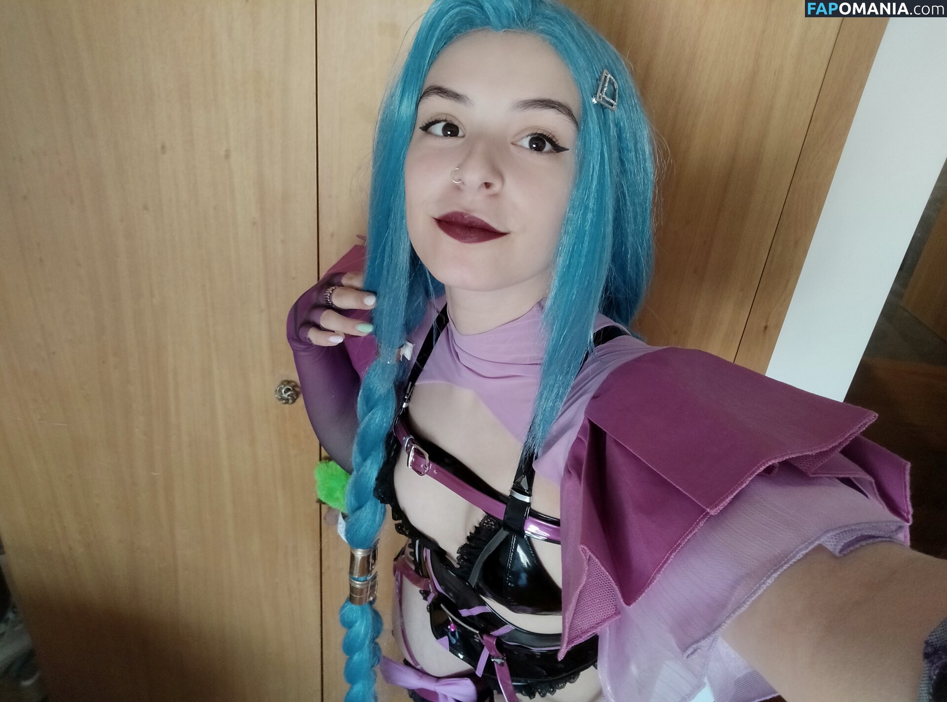 Bu_Nezu / nezu_bu / yourlocalflatweeb Nu OnlyFans  Foto vazada #27