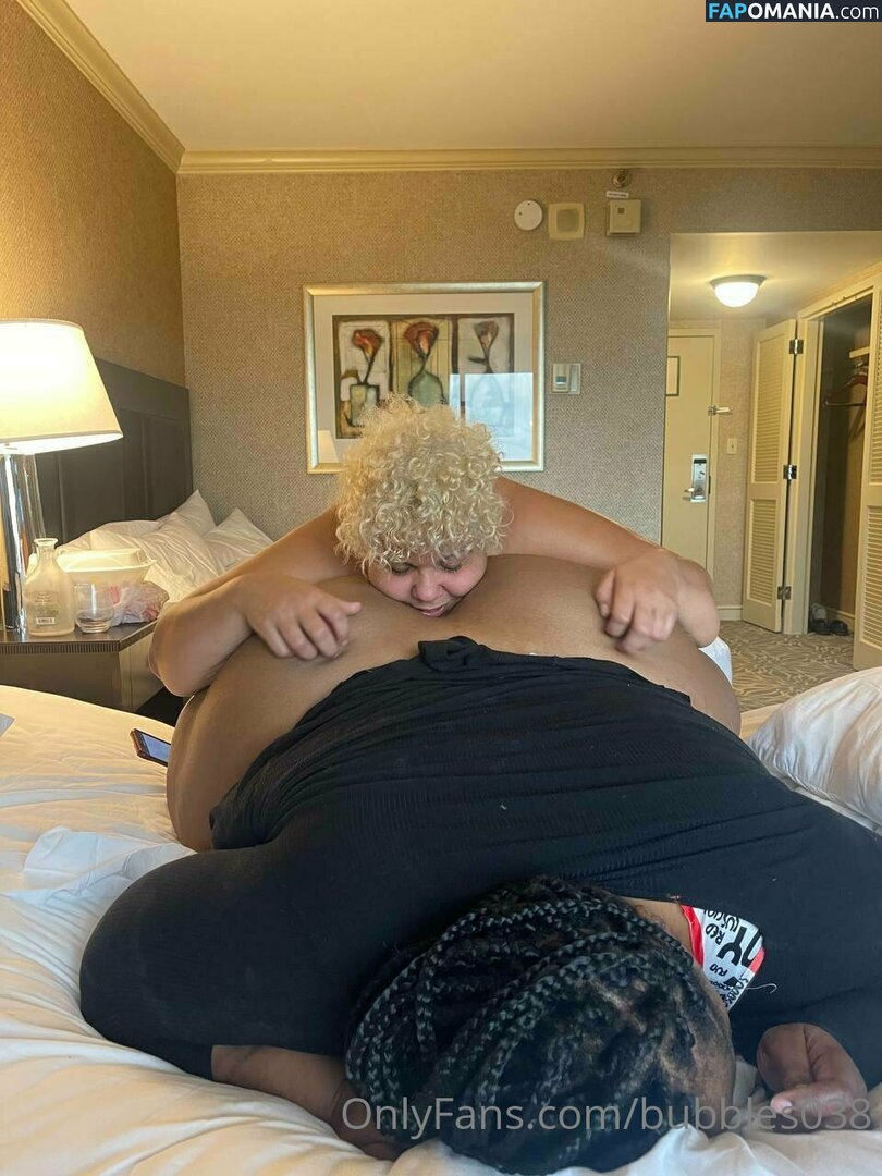 bubbles038 / bubbles_dohcare Nu OnlyFans  Foto vazada #2