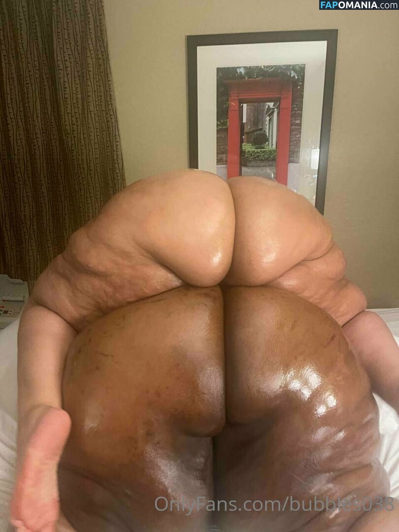 bubbles038 / bubbles_dohcare Nu OnlyFans  Foto vazada #3