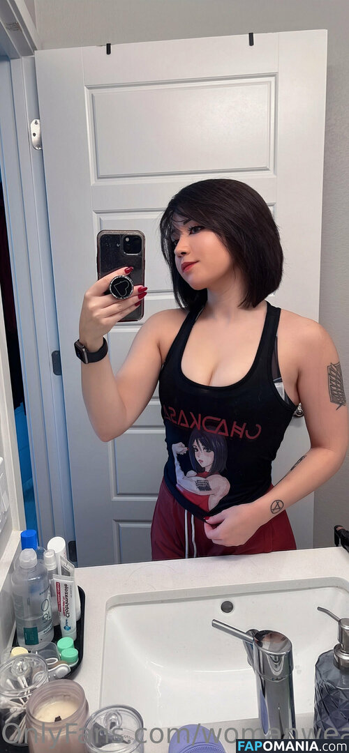 Buffbunnymika / buffbunbun / buffbunnymika_ Nu OnlyFans  Foto vazada #1