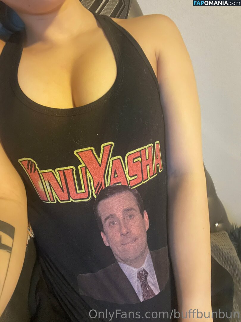 Buffbunnymika / buffbunbun / buffbunnymika_ Nu OnlyFans  Foto vazada #426