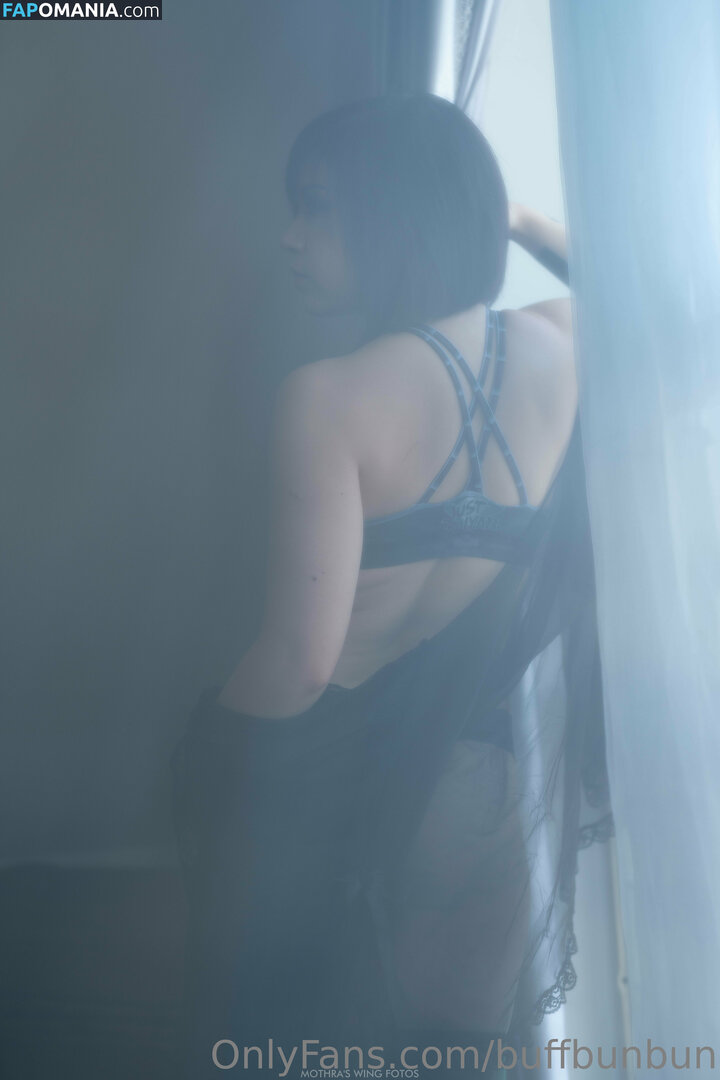 Buffbunnymika / buffbunbun / buffbunnymika_ Nu OnlyFans  Foto vazada #444