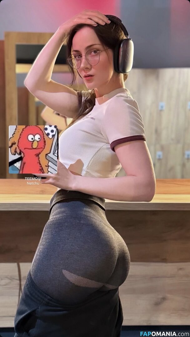 Buffmiffy Nu OnlyFans  Foto vazada #10