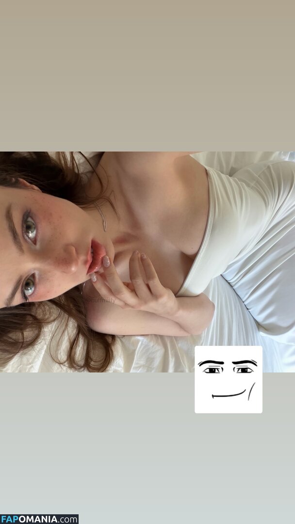 Buffmiffy Nu OnlyFans  Foto vazada #13