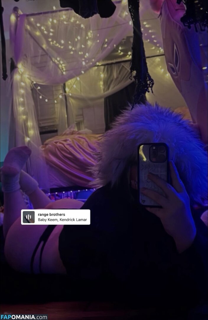 BuggieWuggie / buggieewuggiee Nu OnlyFans  Foto vazada #1