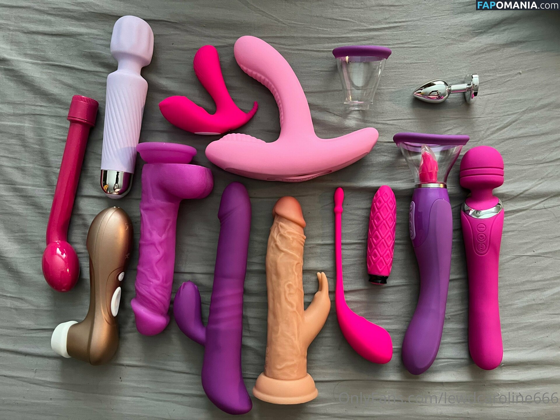 bugpussy666 Nu OnlyFans  Foto vazada #4