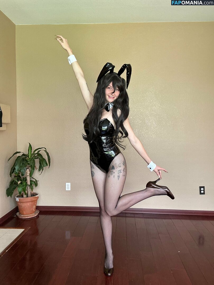 brookebratt / bugsandhugs666 / demongrimalkin Nu OnlyFans  Foto vazada #3