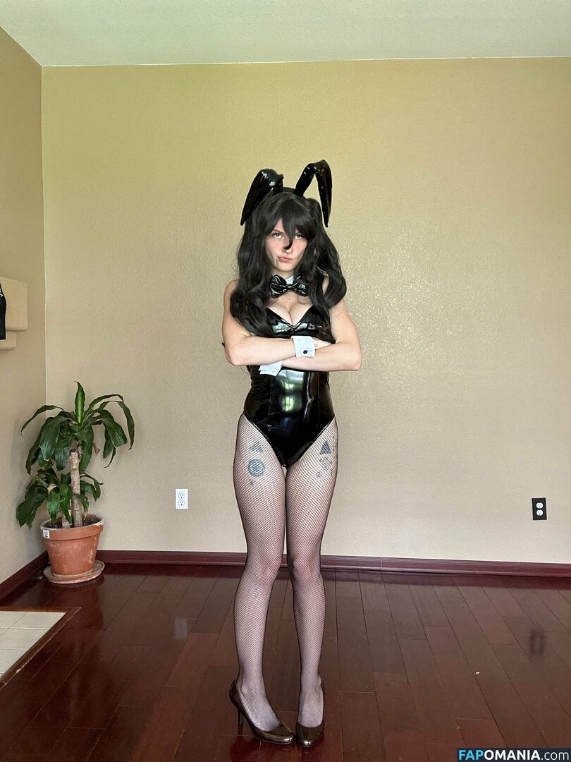 brookebratt / bugsandhugs666 / demongrimalkin Nu OnlyFans  Foto vazada #5