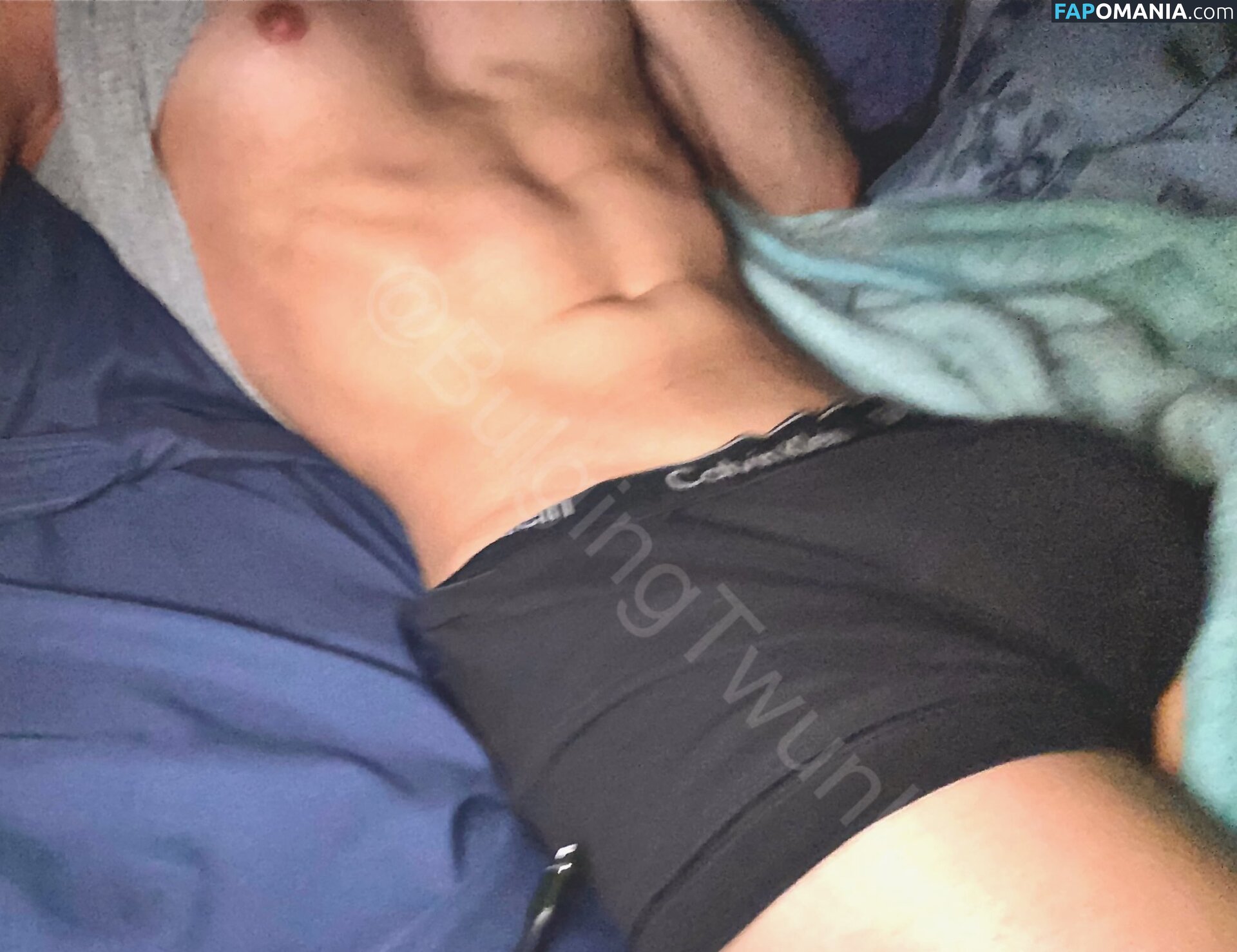 BulgingTwunk / bulging_twunk / https: Nu OnlyFans  Foto vazada #2
