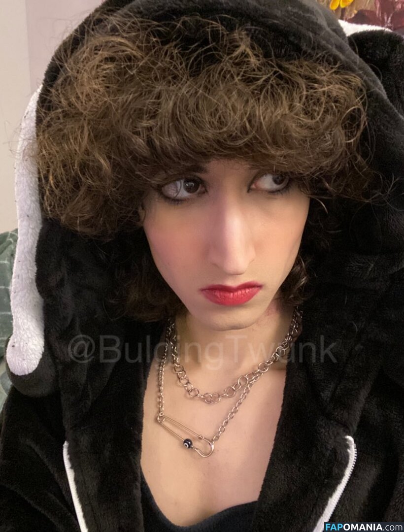 BulgingTwunk / bulging_twunk / https: Nu OnlyFans  Foto vazada #6