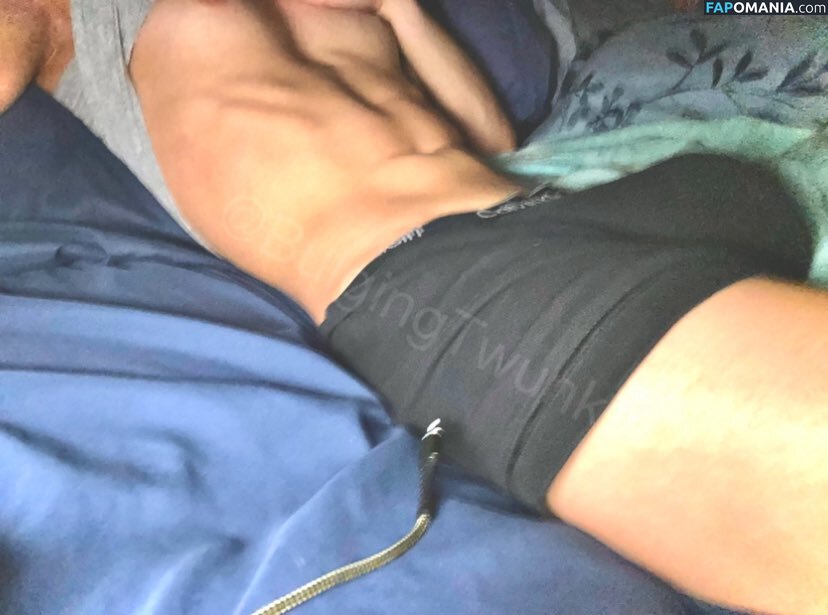 BulgingTwunk / bulging_twunk / https: Nu OnlyFans  Foto vazada #7