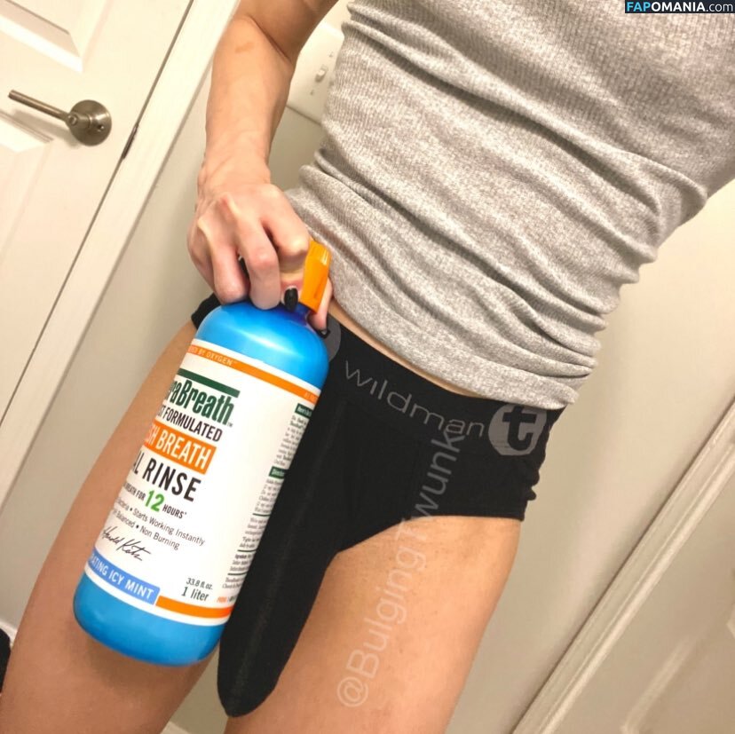 BulgingTwunk / bulging_twunk / https: Nu OnlyFans  Foto vazada #8