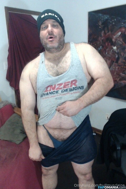 bullmusclejoe Nu OnlyFans  Foto vazada #7