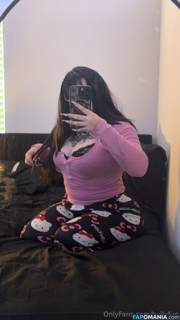 Bullyf / bullyfuckings / bullythemusic Nu OnlyFans  Foto vazada #1