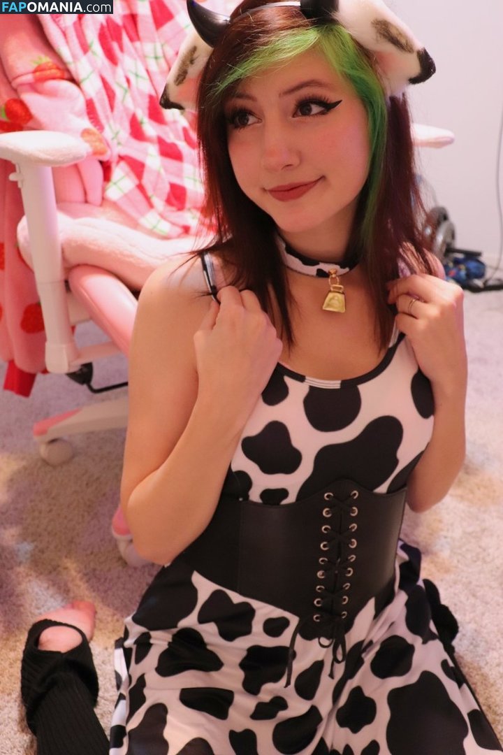 Bunimilk / Valslittleblog / Valsweetz Nu OnlyFans  Foto vazada #122