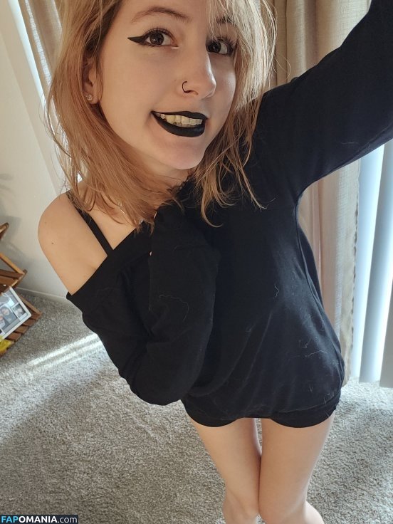 Bunimilk / Valslittleblog / Valsweetz Nu OnlyFans  Foto vazada #143