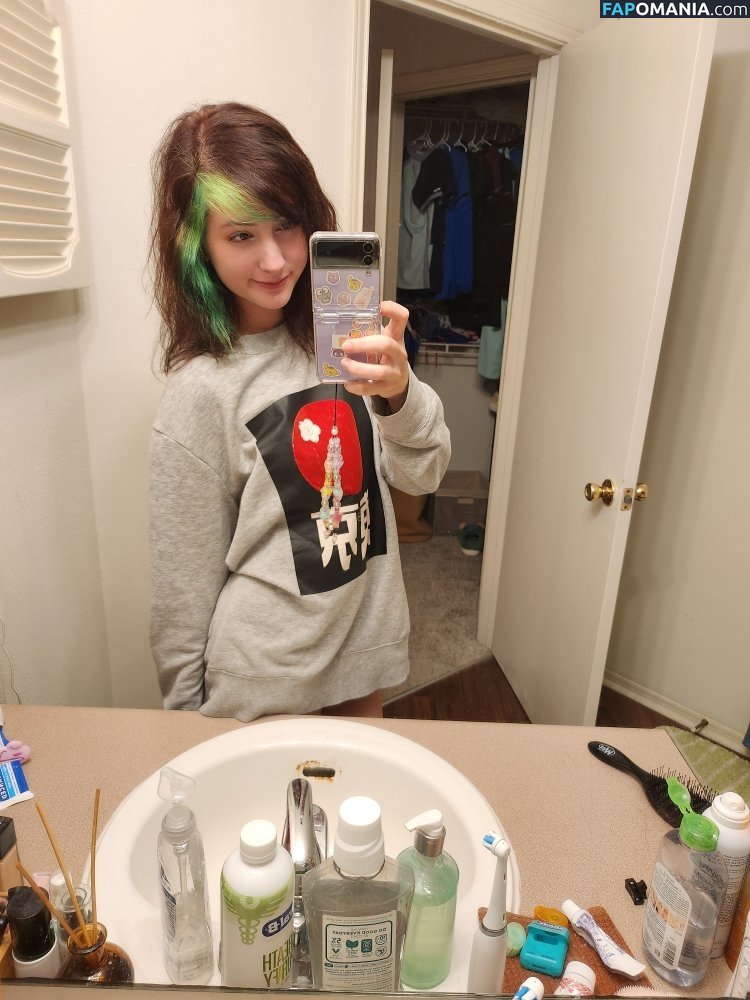 Bunimilk / Valslittleblog / Valsweetz Nu OnlyFans  Foto vazada #162