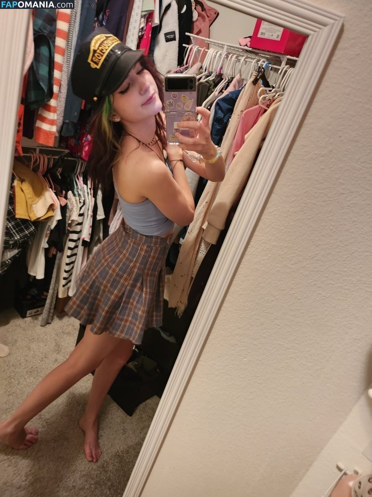 Bunimilk / Valslittleblog / Valsweetz Nu OnlyFans  Foto vazada #171