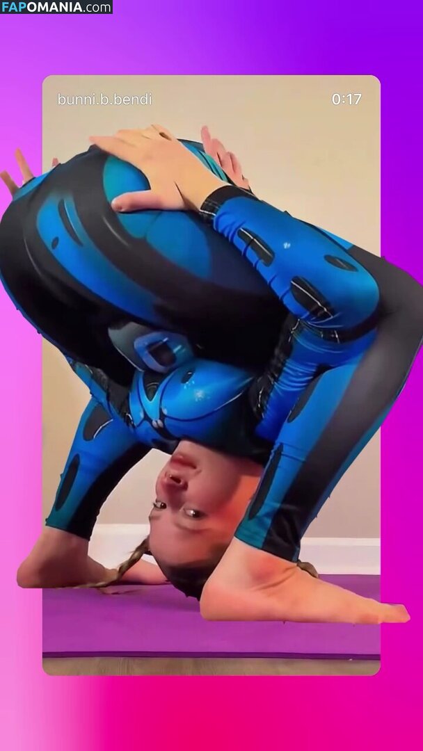 Bunni B Bendi / bunni.b.bendi / cw / https: Nu OnlyFans  Foto vazada #2