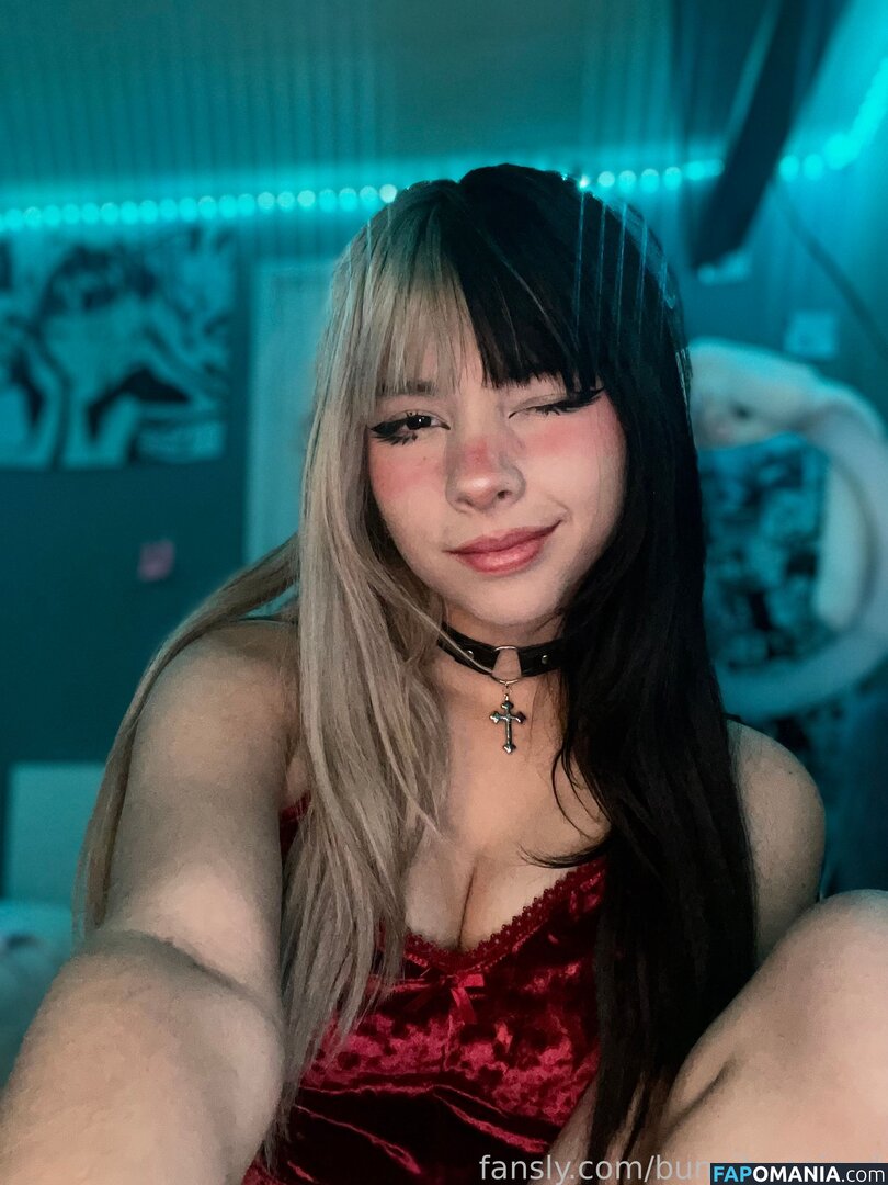 bunnibunnigrrl Nu OnlyFans  Foto vazada #3