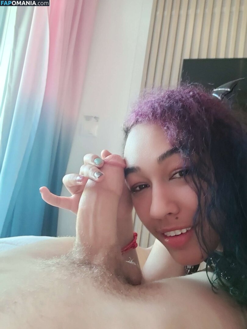 Bunni Buns / bunnibuns / bunnibunss Nu OnlyFans  Foto vazada #2