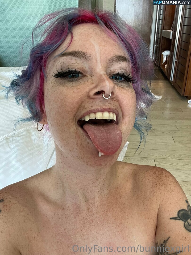 bunniexgirl / spottedsexkitten Nu OnlyFans  Foto vazada #13