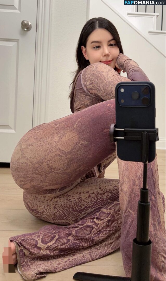 Bunny Ayumi / bunny_gif / bunnyayu / bunnyayumi Nu OnlyFans  Foto vazada #9