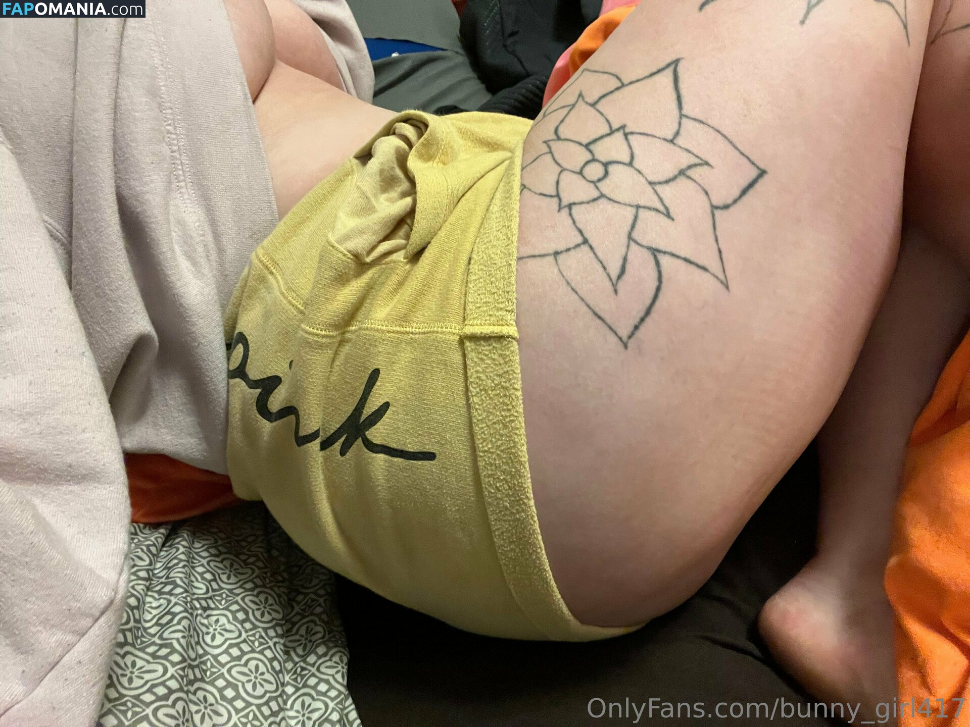 bunny_girl417 / ninja_girl_ Nu OnlyFans  Foto vazada #21