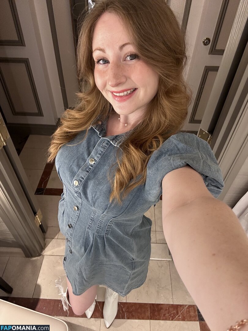 Bunny Panda / ScarPandaSales Nu OnlyFans  Foto vazada #1