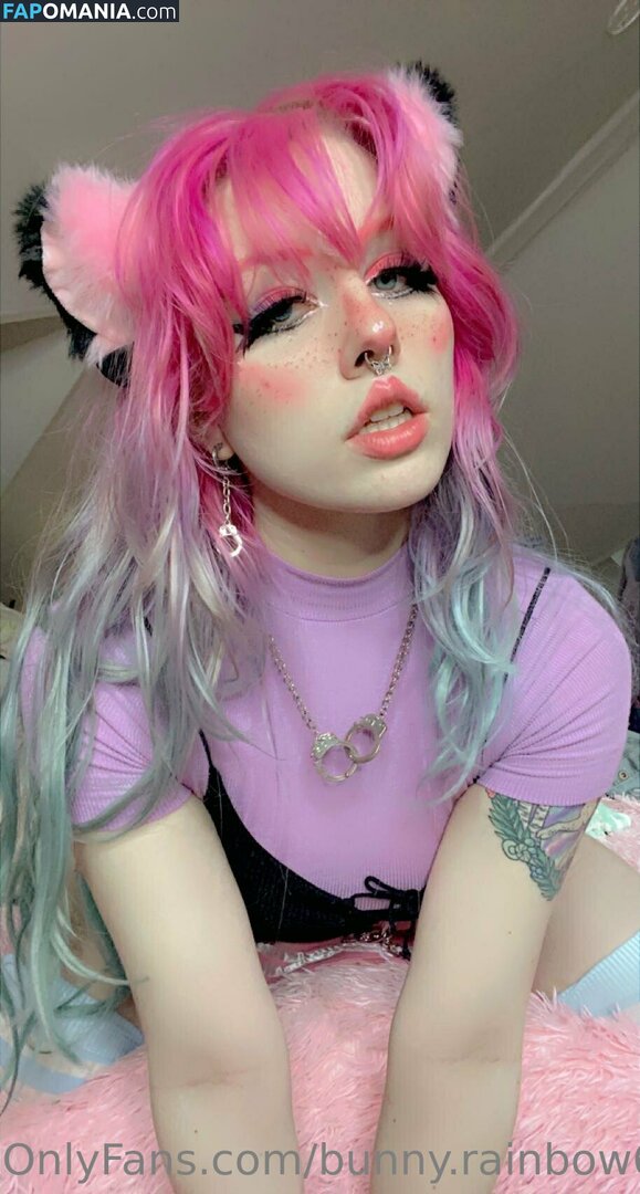bunny.rainbow69 / tatted_skittlez_69 Nu OnlyFans  Foto vazada #72